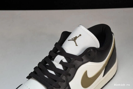 Jordan Low 1 0814